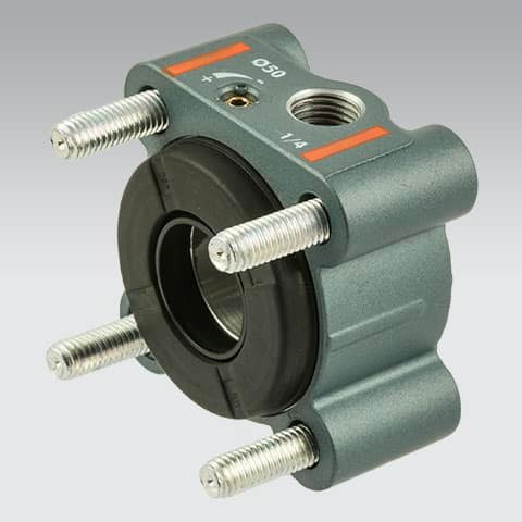 Complete rear head kit NBR ISO15552 Ø125 newID0091250305N_68da06fbb60b0.jpeg