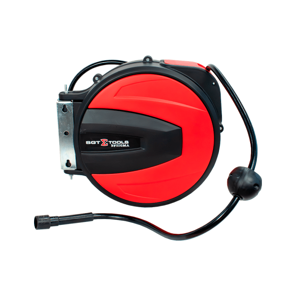 SGT-9002 – CARRETEL ENROLADOR MANGUEIRA DE AR HÍBRIDA – 8MM X 12MM – 10 METROS_68ce4fa6aae71.png